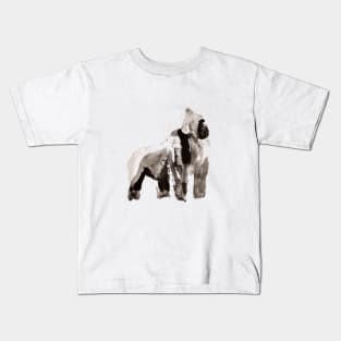 Silverback Kids T-Shirt